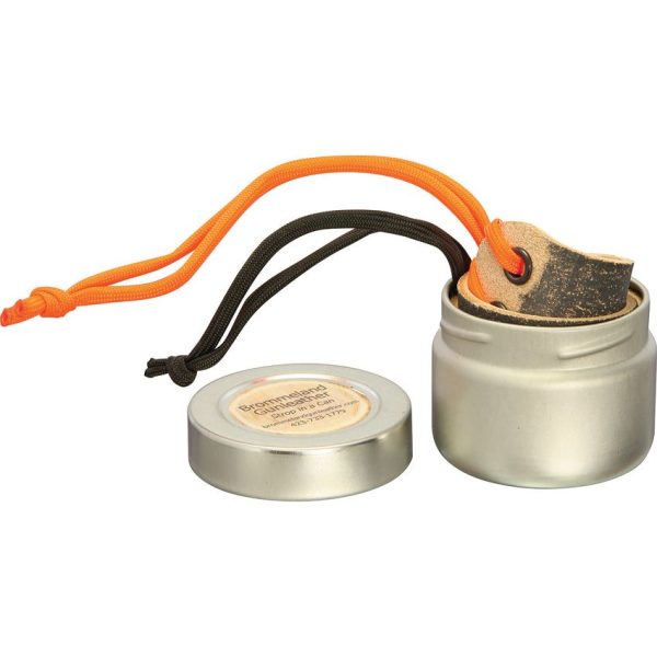 Brommeland Gunleather Strop In a Can - Large