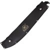 BR Rinaldi Machete 16" Spring Steel Blade Fixed Blade Knife