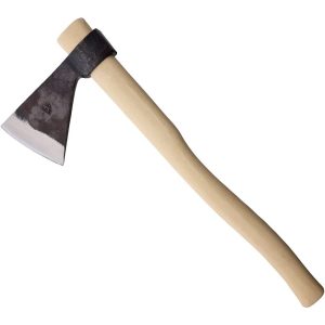 BR Rinaldi America Axe 500g Spring Steel Wood Handle