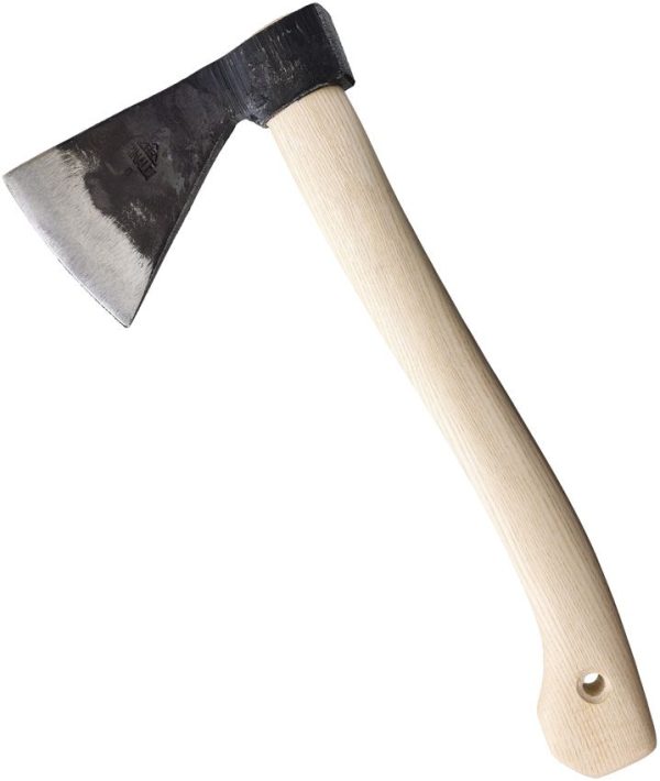 BR Rinaldi America Axe 500g - Natural Spring Steel