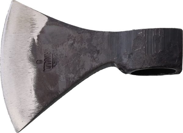 BR Rinaldi Trento Axe Head 500g Spring Steel Fixed Head