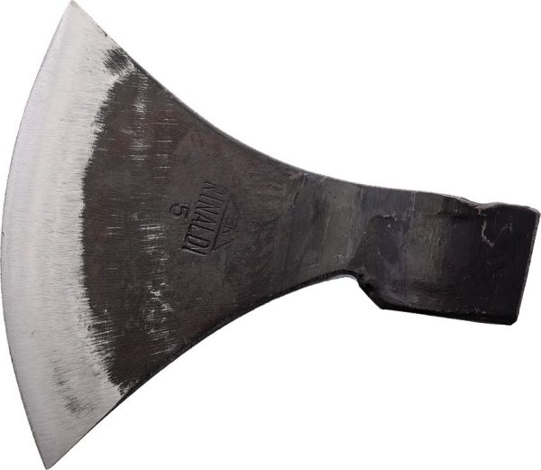 BR Rinaldi Trento Axe Head 1300g Spring Steel Only