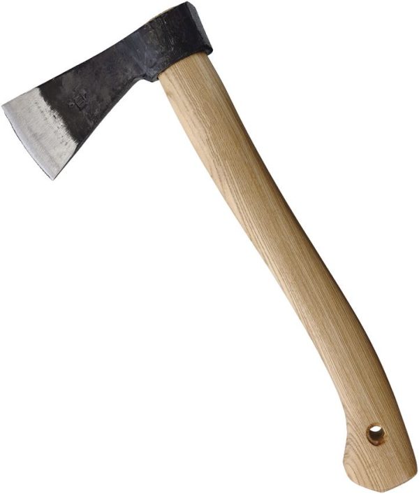 BR Rinaldi America Axe Tight 400g - Wood Handle