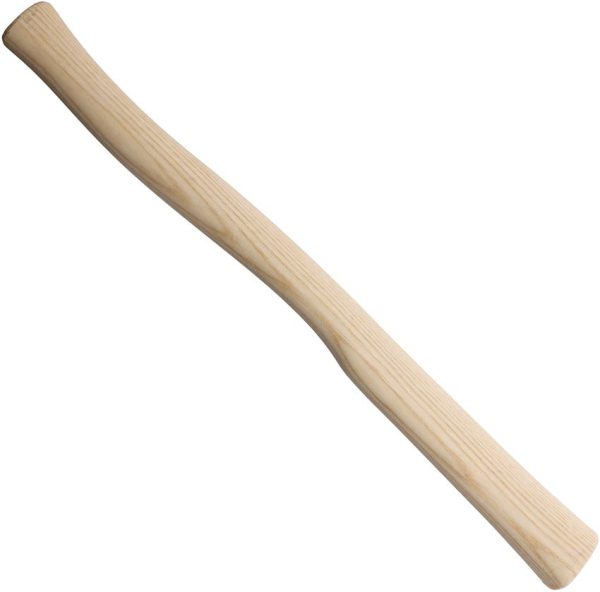 BRRMSCCM45.jpg BR Rinaldi Wooden Axe Handle 18 inches - Replacement