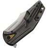 Bladerunners Systems Overwatch Framelock Folding Knife CPM S35VN