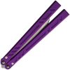 Bladerunners Channel Balisong - Purple