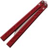 Bladerunners Channel Balisong - Red