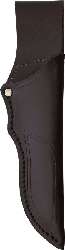 Brusletto Falken Fixed Blade Knife 1.4116 Stainless Birch Handle