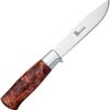 BRU10108.jpg Brusletto Hunter Fixed Blade 12C27 Sandvik Stainless Steel Knife