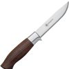 Brusletto Tiur Fixed Blade Knife 4.5" 1.4116 Stainless Norway