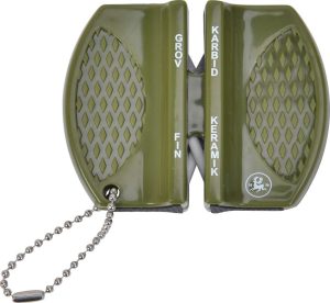 Brusletto Knivsliper Sharpener - Carbide Ceramic