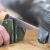 Brusletto Knivsliper Sharpener - Carbide Ceramic