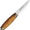 BRU10147.jpg Brusletto Granbit Fixed Blade Knife 4.25" Stainless Steel Birch