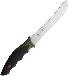 Brusletto Butcher Fixed Blade - Stainless Steel