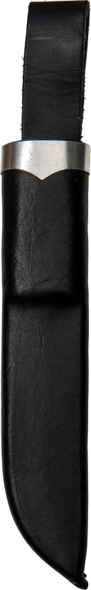 Brusletto Bamsen Masur Fixed Blade N690 Stainless Birch Handle