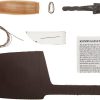 Brusletto Spikkekniv DIY Knife Kit Build