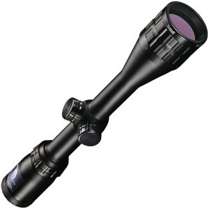 BSH614124.jpg Bushnell Banner 4-12x40mm Rifle Scope - Matte Black