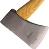 BSN01102125_add_01.jpg Bison 1879 Yankee Hatchet 20" Hickory Handle German Made Axe