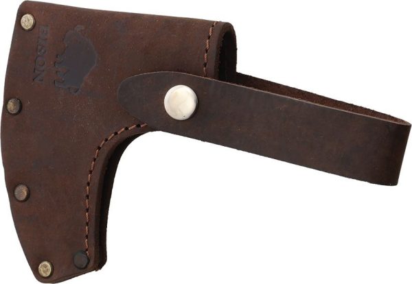 BSN01102125_add_02.jpg Bison 1879 Yankee Hatchet 20" Hickory Handle German Made Axe