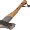 BSN01222195_add_03.jpg Bison 1879 Splitting Hatchet - Hickory Handle