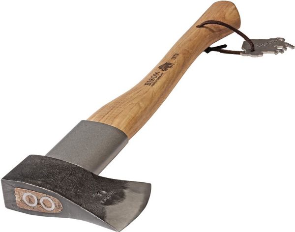 BSN01222195_add_03.jpg Bison 1879 Splitting Hatchet - Hickory Handle