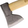 Bison 1879 Hunting Hatchet - Hickory Handle 13in