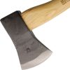 BSN01292125_add_01.jpg Bison 1879 Outdoor Hatchet 15" Hickory Handle German Steel Axe