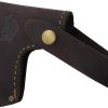 BSN01292125_add_02.jpg Bison 1879 Outdoor Hatchet 15" Hickory Handle German Steel Axe