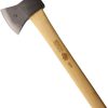 Bison 1879 Throwing Hatchet - Hickory 16in