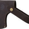 Bison 1879 Oberharzer Axe 24" Hickory Handle German Fixed Blade