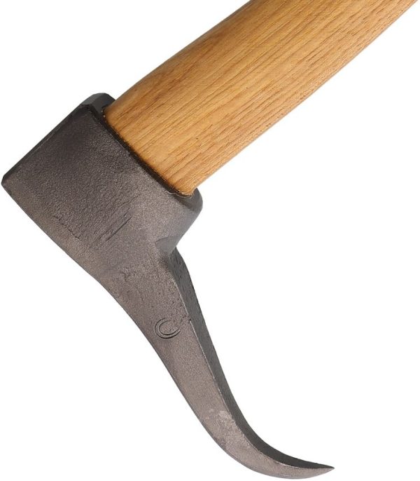 Bison 1879 Hookaroon 31.5in - Long Pry Tool