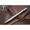Bastion Bolt Action Pen - CNC Titanium