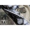 Bastion Bolt Action Pen - CNC Titanium