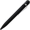 Bastion Bolt Action Pen Aluminum - Black