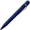 Bastion Bolt Action Pen Aluminum - Blue
