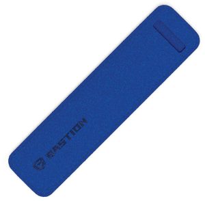 BSTN254L.jpg Bastion Felt Pen Case - Blue