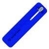 Bastion Felt Pen Case - Blue