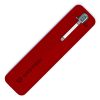Bastion Felt Pen Case - Red