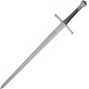 Battle Tested Medieval Shadow Sword 34" 1065 Carbon Steel