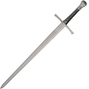 Battle Tested Medieval Shadow Sword 34" 1065 Carbon Steel