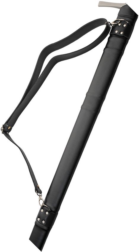 Battle Tested Medieval Shadow Sword 34" 1065 Carbon Steel