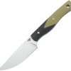 Bestech Heidi Fixed Blade D2 Beige G10