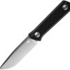 Bestech Hedron Fixed Blade D2 Black