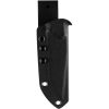Bestech Hedron Fixed Blade D2 Black