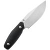 Bestech Lignum Artis Fixed AUS-8 Black