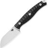 Bestech Heidi Blacksmith 3 14C28N Sheepsfoot Fixed Blade