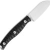 Bestech Heidi Blacksmith 3 14C28N Sheepsfoot Fixed Blade