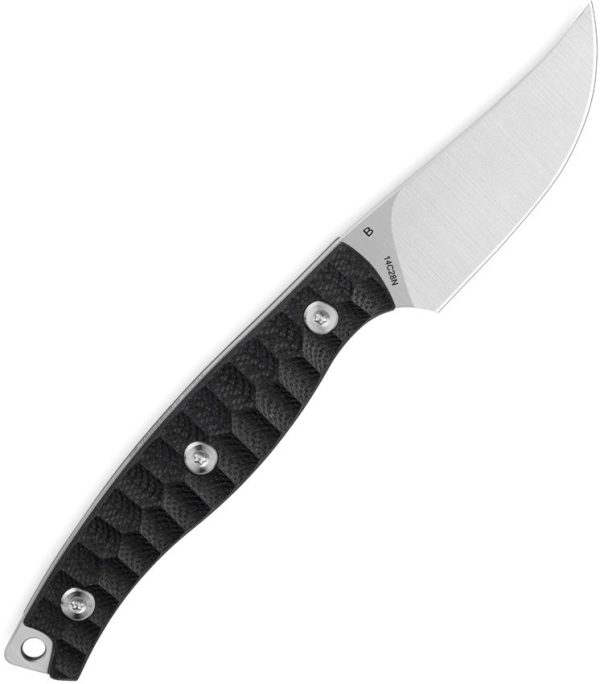 BTKFK08A_add_01.jpg Bestech Heidi Blacksmith 3 - Black G10 Trailing Point