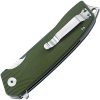 Bestech Lion G10 Linerlock Folding Knife - OD Green