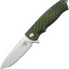 BTKG02B.jpg Bestech Grampus G10 Linerlock Folding Knife - OD Green